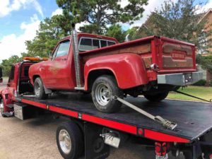 Tow Truck Houston - Certified Towing - Tow Truck - Roadside Assistance (163)