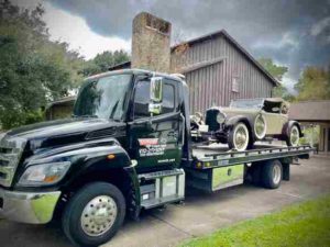 Tow Truck Houston - Certified Towing - Tow Truck - Roadside Assistance (164)